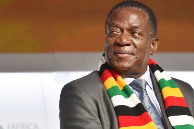 On behalf of the Government and the people of the United Republic  of Tanzania, I extend my heartfelt congratulations to His Excellency, President <a href="/edmnangagwa/">President of Zimbabwe</a>, on being re-elected as the President of the Republic of Zimbabwe. I am looking forward to continuing working together