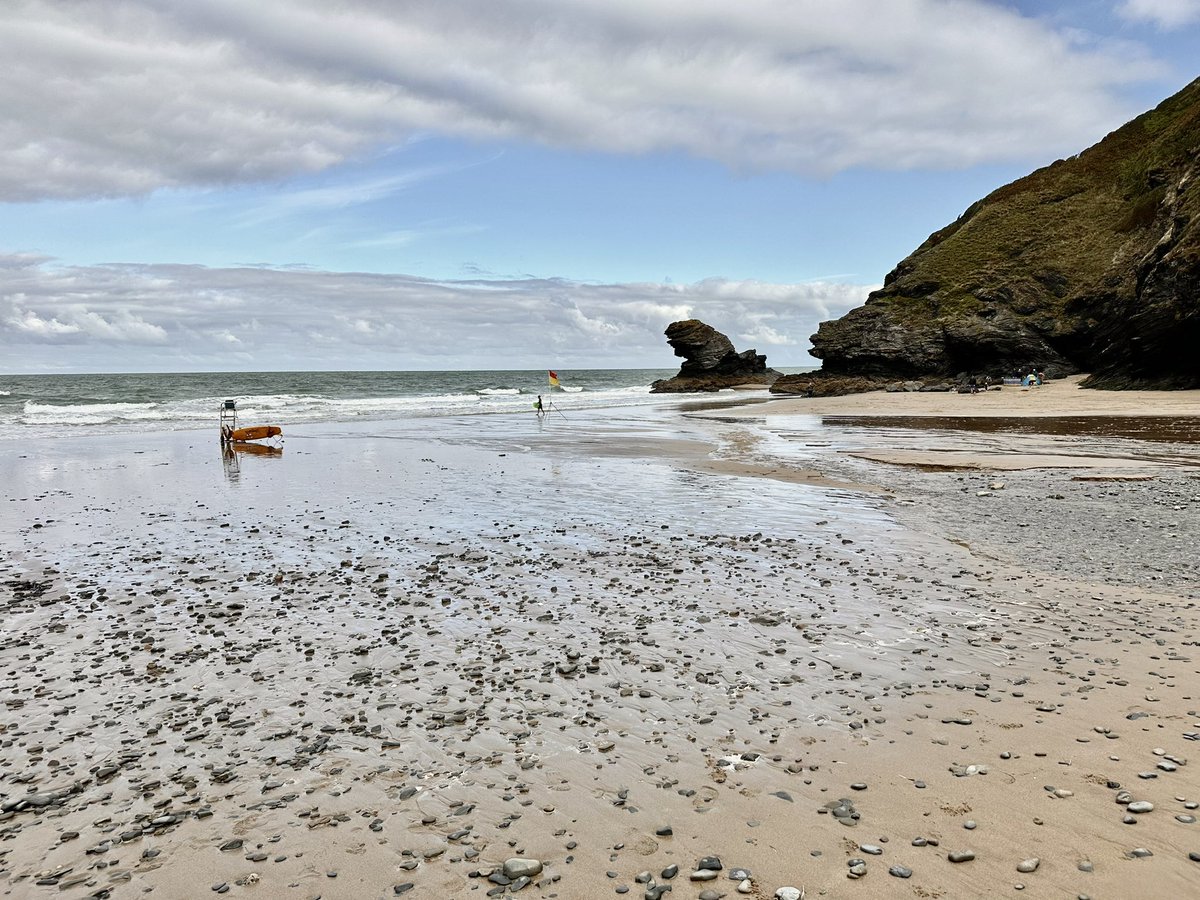Name the beach.

If you did your secondary education in South Wales, you’ve almost certainly been here.

#WestWales