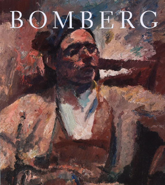 BenUriOnline's tweet photo. Our Book of the Week is...

BOMBERG

Find out more about this publication here: https://t.co/L9gljbivTo 

#benuricollection #benurigallery #benuriexhibition #virtualmuseum #buru #buart #artwork #artgallery #artmuseum #art #identity #migration #inspiration #jewishart #immigran ... https://t.co/vHGCMGitsg