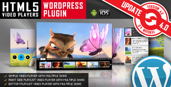 stylelibreview's tweet image. HTML5 Video Player WordPress Plugin
stylelib.org/html5-video-pl…

#codecanyon #html5player #html5videoplayer #html5 #ios #lambertgroup #multipleskins #playlist #videoplayer #wordpress #wordpressplugin #wordpresspluginhtml5player