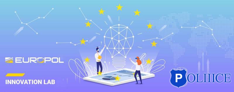 p_papanikolaou's tweet photo. On the 17th August 2023 @PoliiiceEU project organised an #online meeting with @Europol Innovation Lab representatives & the participation of #BayHfoD, #LibereU and #KEMEA. #Security #InternalSecurityFund #ISF #FCT #AI #ArtificialIntelligence #E2EE #QUDDaaS #5G #StrongerTogetherEU https://t.co/mFno66eHA4