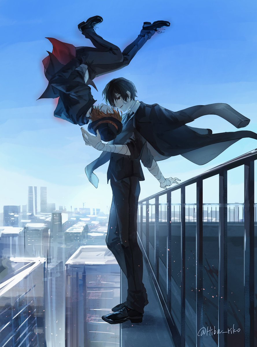 『ねぇ　一緒にいかない？』

太中