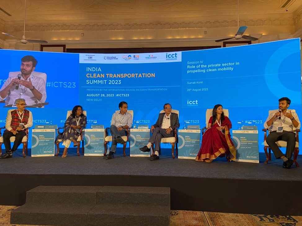 TheICCT_India tweet media