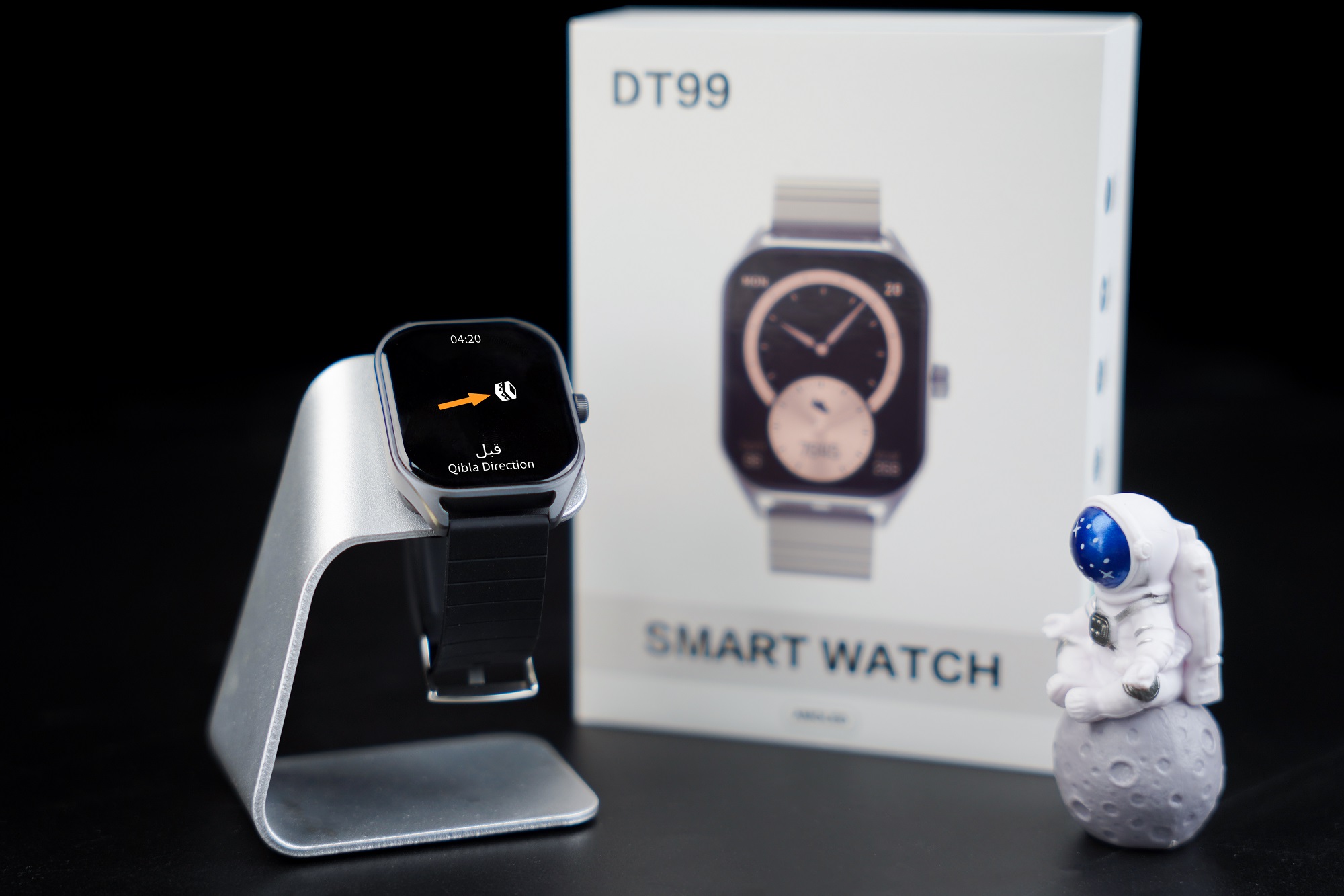 Dt99 smartwatch online app