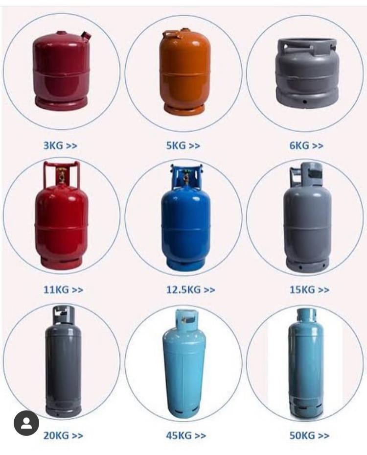 45 Kg Gas Cylinder Dimensions edu.svet.gob.gt