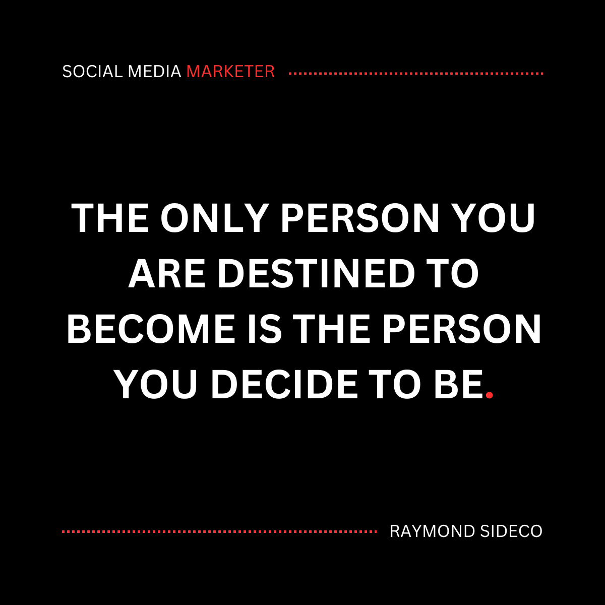 HBadgerTraderPH's tweet photo. "You are the author of your own story. You get to choose how it ends. So don't be afraid to write a story that is full of adventure, excitement, and fulfillment. The only person who can stop you from living your best life is you."

#socialemediamarketing
#socialmediamanagement https://t.co/3JapeGDWoE