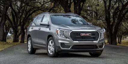 ABQBuickGMC's tweet photo. Embrace the iconic GMC C-shaped design as it guides you through every adventure, adding a touch of style to every journey. Let your path be as bold as your aspirations! ✨🛣️
#QualitybyDiLorenzo #2024Terrain #SignatureLED

Head over to our website 👇
https://t.co/dwe6LH3Z7y https://t.co/Fc9tloHHf3