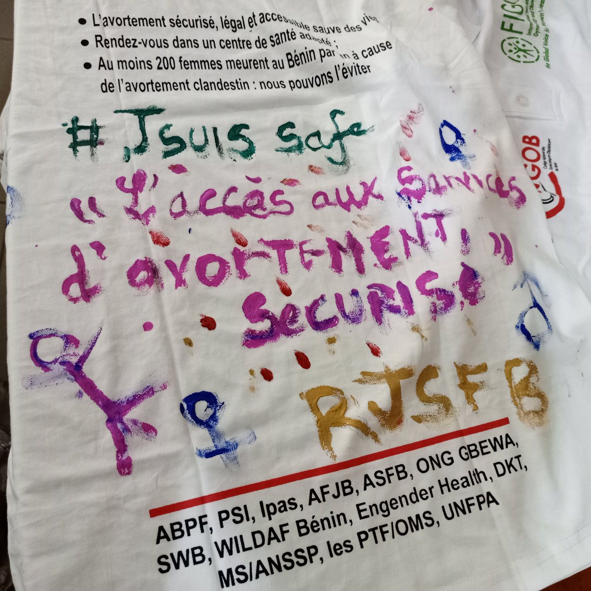 Réseau des Sages-femmes tweet media