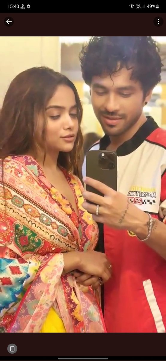 iamsachin_024's tweet photo. Manisha Rani new song with Tony Kakkar will be out soon ❤️❤️
Manisha : Out soon #ToniSha ❤
Are you Excited ? 
#ManishaRani #ManishaSquad
#ManishaRani𓃵 #BiggBossOTT2 https://t.co/xtipt57qsW