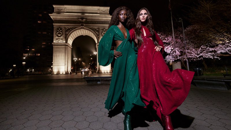 VittoriaCTH's tweet photo. Vittoria Ceretti for #MichaelkorsCollection Fall-Winter 2023 Campaign giving urban bohemian and 70s glam vibe
#vittoria #vittoriaceretti #Fashionmodel #catwalk #topmodels #supermodel #Model #Fashion #runway #runwaymodel #fashionshow #couture #highfashion #hautecoutre #fashion https://t.co/etnp5S58Zc