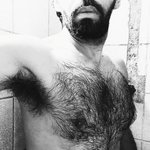 Photo by HairyBush (@HairyBush8)