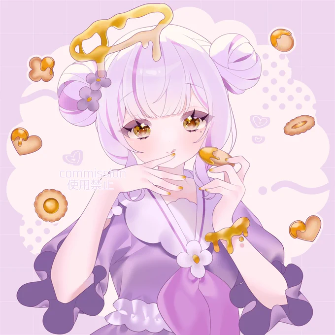 skebですありがとうございました
