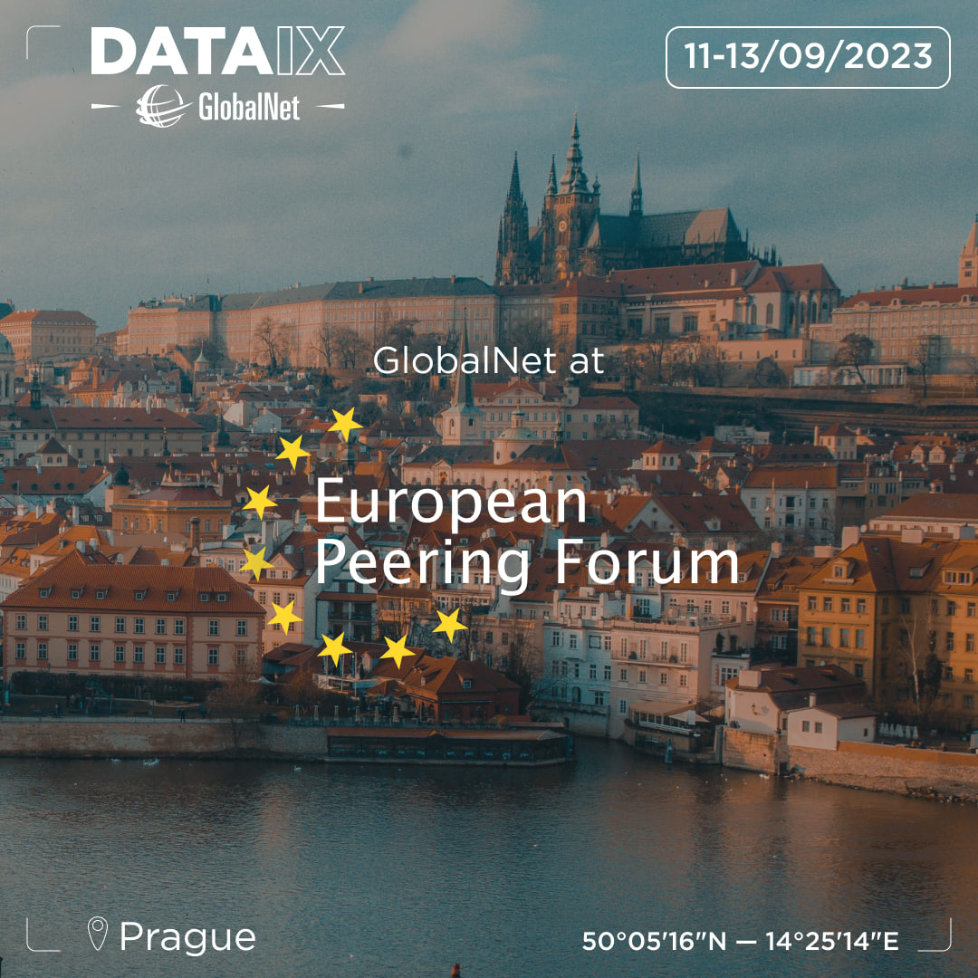 gnm_gnmix's tweet photo. #GlobalNet at #EPF16 Prague

We welcome the event participants to discuss the possibility of joint growth and expansion of our network platforms.

Arrange a meeting with our representatives: 
sales@gblnet.net 
@ninasaidi
Maxim Pozdnyakov
Alex Surkoff 

#dataix #perring #epf https://t.co/1lKnOVKk9P