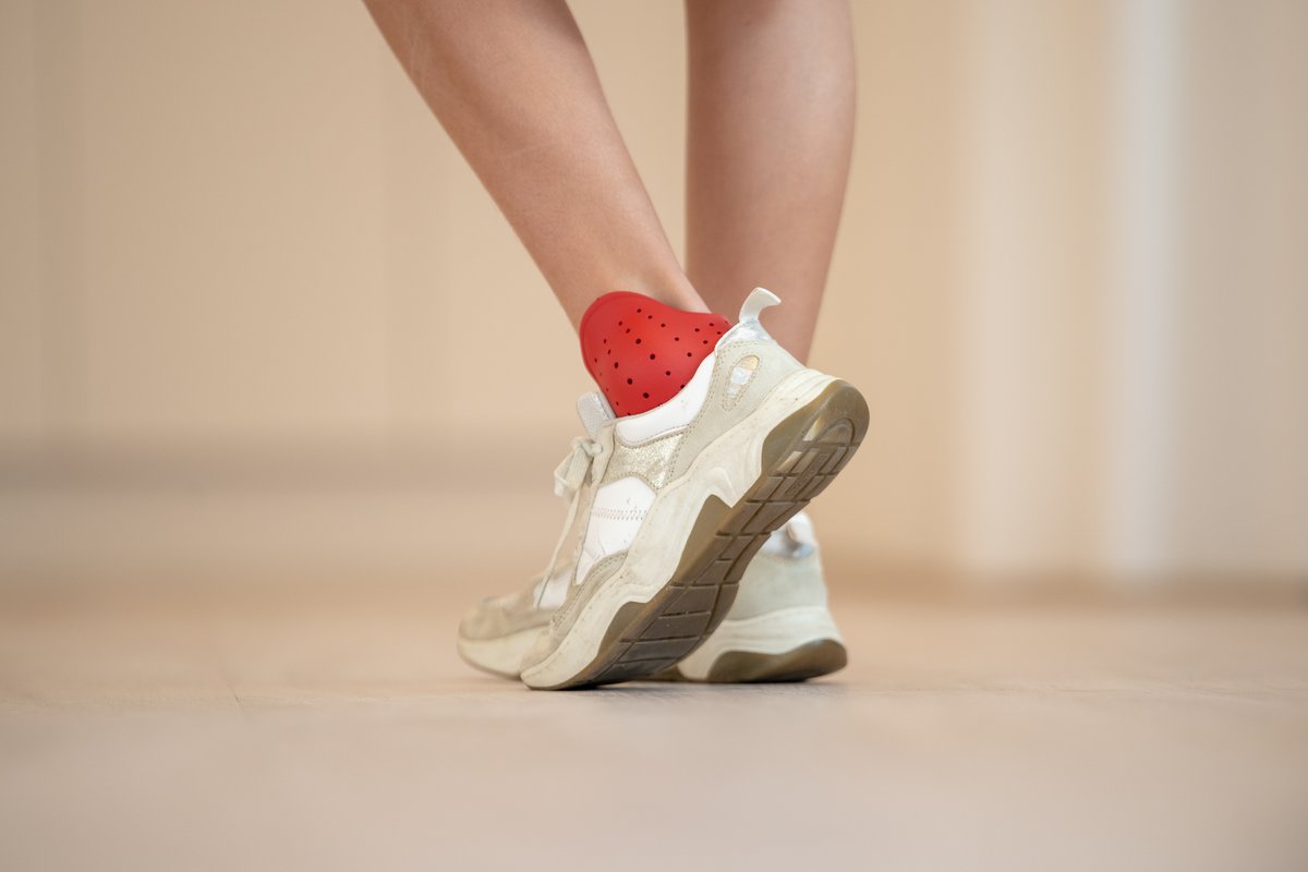 How do you ensure your patients wear and use their #orthoses properly?

We would love to hear your thoughts 👇

#PatientCompliance #PatientSatisfaction #orthotics