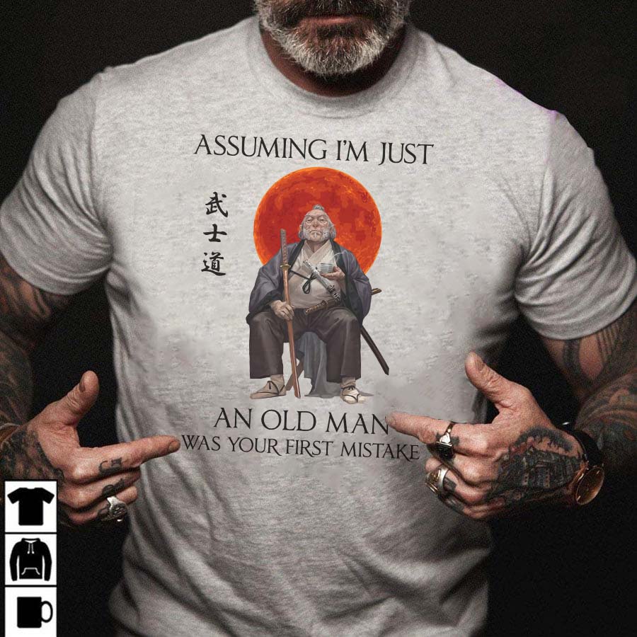 miahdogtags's tweet photo. Assuming I'm Just An Old Man Was Your First Mistake.
https://t.co/3arYtU3L4T
#japanese https://t.co/eq9E4K4ueM