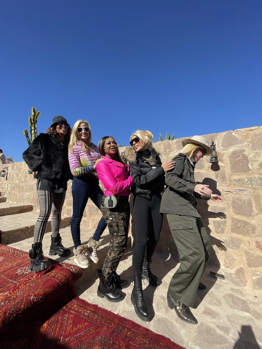 The World According to Eddy tweet media