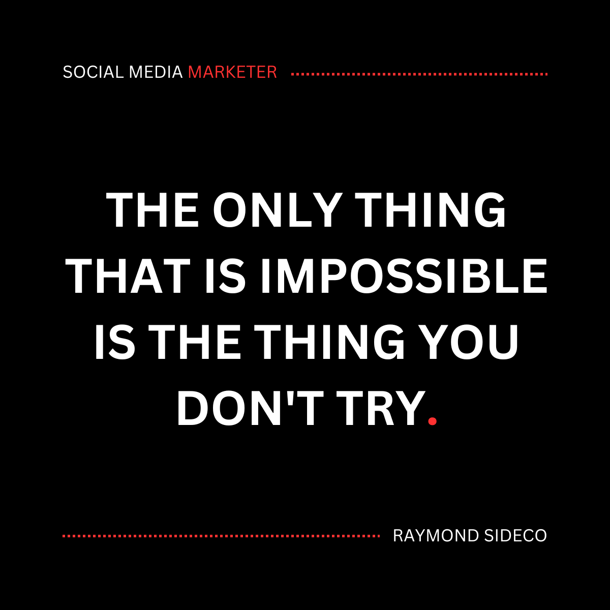 HBadgerTraderPH's tweet photo. We are capable of anything we set our minds to. We should never let our fears or doubts hold us back from pursuing our dreams. We should always be willing to try new things and take risks.

I'd love to connect with you. Follow me today!

#socialemediamarketing
#mediabuyer https://t.co/I3T1eI1g5R
