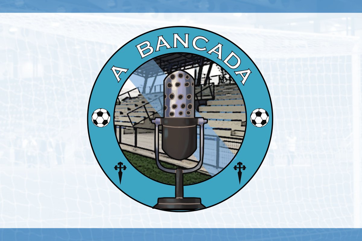 ❗️ Bueno a ver, que levamos unha temporadiña con isto pechado... 😅

¿Escoitei por ahí que nun par de semaniñas volta a terceira galega, queredes que volte A Bancada💙 con ela?

Non sei cantos likes podedes acadar neste Tweet... pero con dous ou tres penso que xa me convencedes🙄