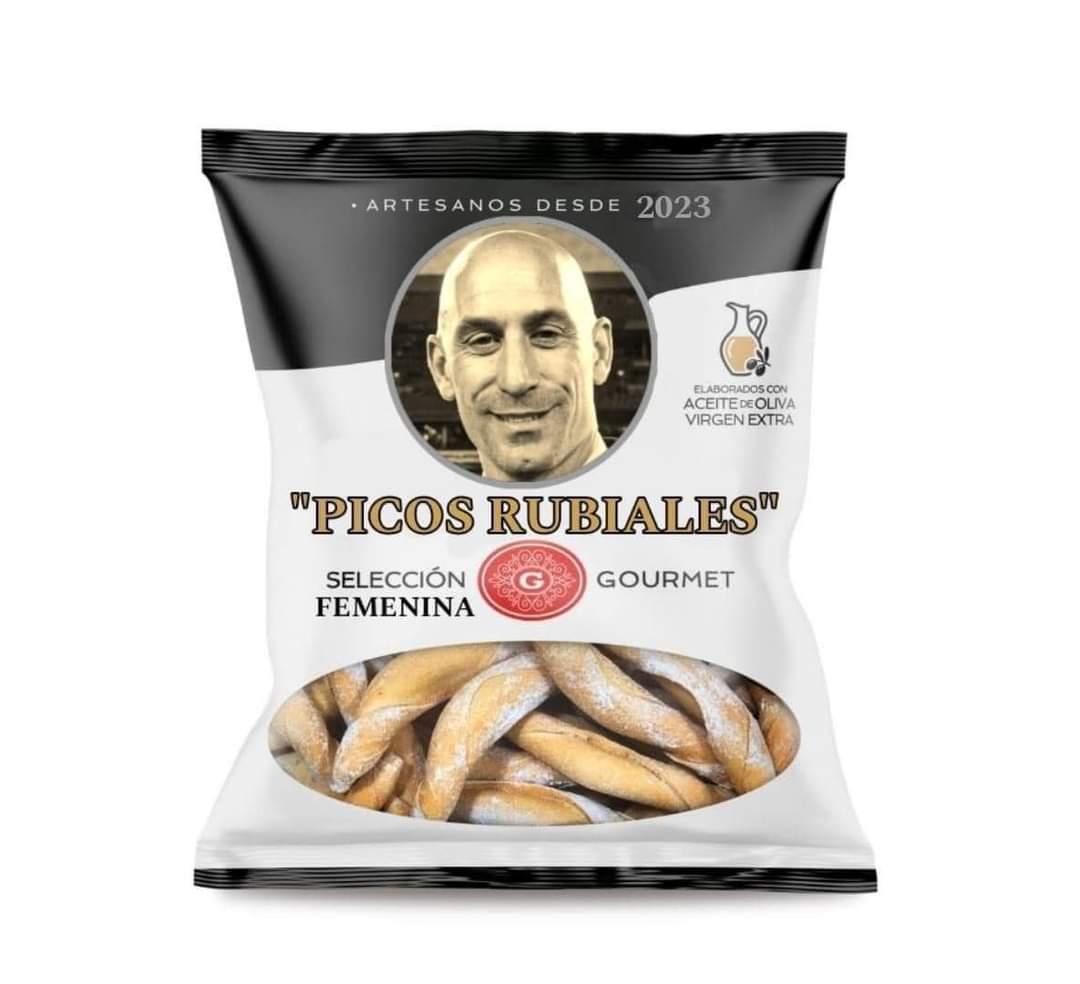 Joder el Rubi cómo es 😂😂😂😂