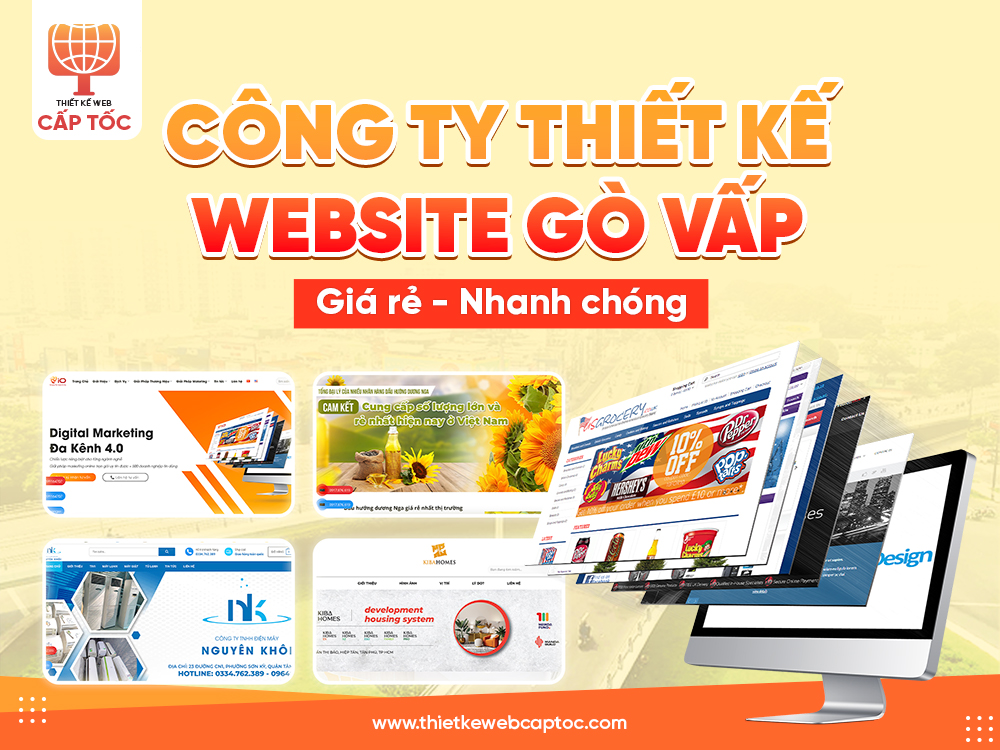 tkwcaptoc's tweet photo. Công ty thiết kế website Gò Vấp giá rẻ chuyên nghiệp
https://t.co/xXgbY3ZGJa
#thietkewebsitegovapgiare #thietkewebsitegovap #thietkewebsitechuyennghiep #thietkewebcaptoc https://t.co/sVsRqafpxN