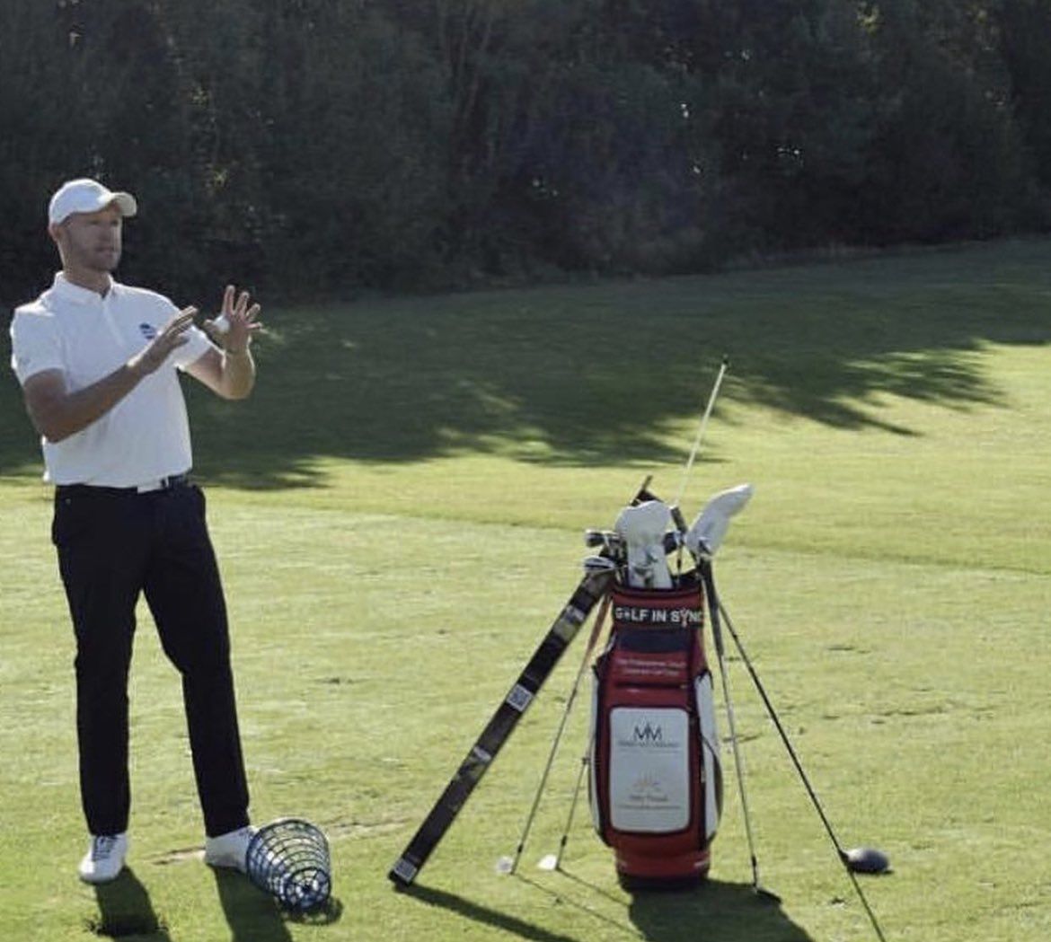 Mcgeehan1M's tweet image. If your a @ThePGA pro with vision and would like to enjoy the benefits of an amazing training aid please get in touch. 
@proagenda #TourProShortGame #Trainingaid #PerformanceCoaching