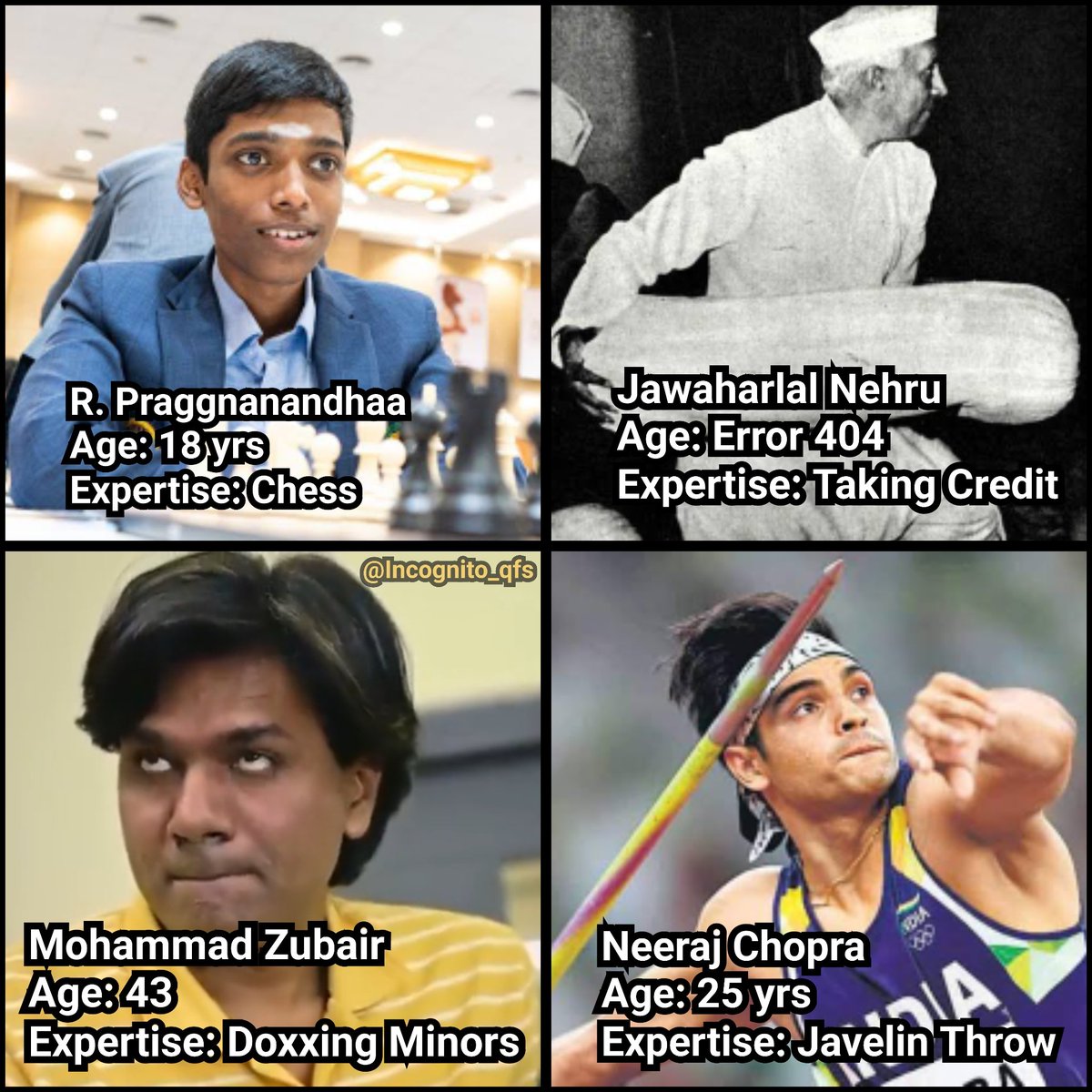 Incognito_qfs's tweet photo. Muzaffarnagar school incident: FIR filed against Alt News Co-founder Mohammad Zubair for disclosing minor’s identity. https://t.co/LxEVrhKP3u