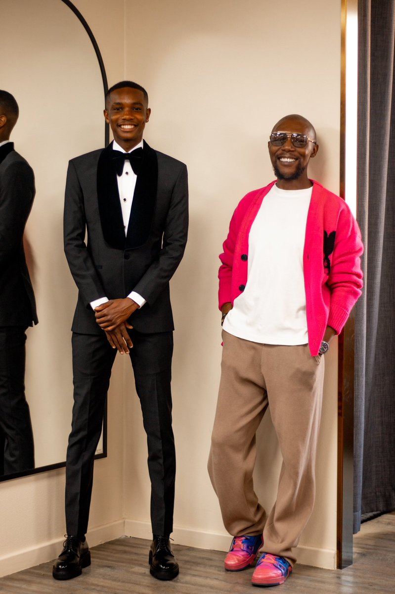 Tshepo Mashego tweet media