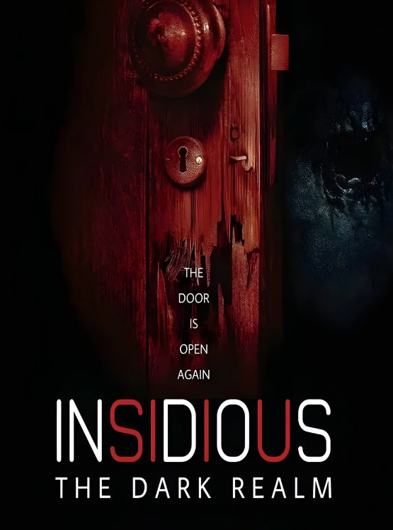 tbmhorror's tweet photo. Insidius is one of my faves, but sometimes I wonder if they should stop stretching the series.

🩸TBM Horror

#horrorcommunity
#horrorcommunityofinstagram
#tbmhorror
#HorrorPromotion
#HorrorFilmmaker
#WritingCommunity
#HorrorFilm
#horrorlover
#horrorfan
#Halloween
#HalloweenLover https://t.co/wxtrQTRllR