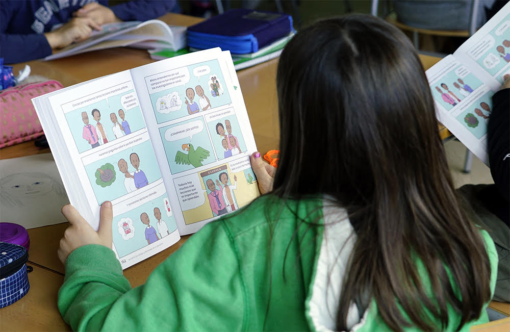 CochraneIberoamerica tweet media