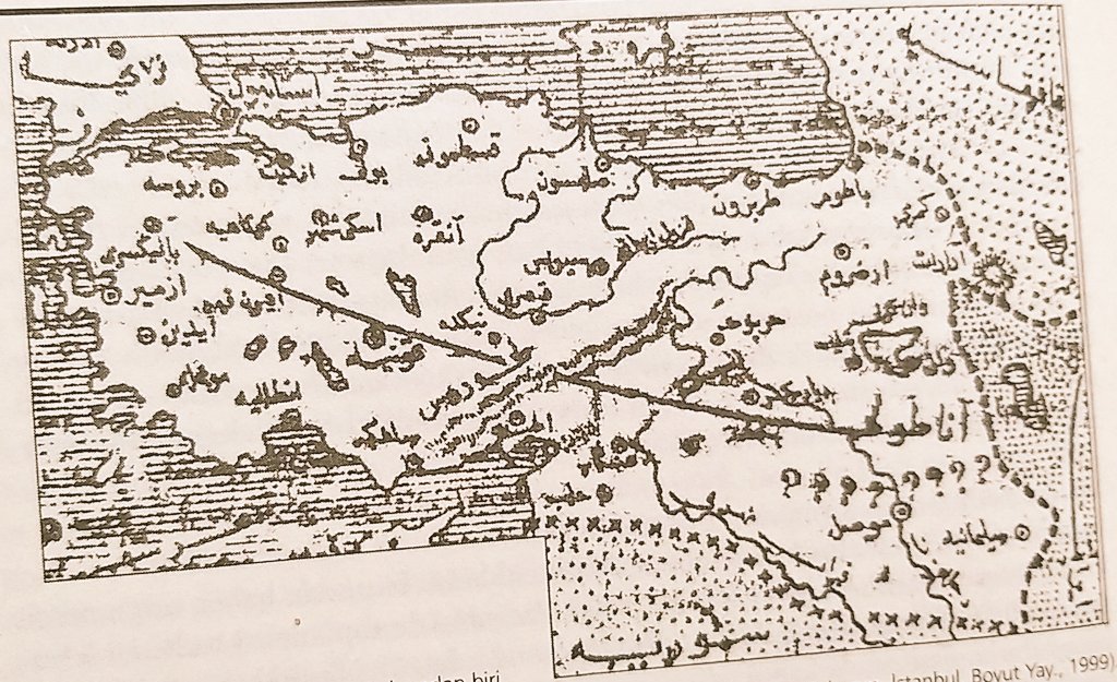 İşte gerçek Misak-ı Milli haritası Devrin gazetelerinden birinde çıkmış bu haritaya göre Haleb'in güneyinden Musul'u içine alacak şekilde Süleymaniye'ye uzanarak İran hududuna dayanan Misak-ı Milli haritası. Gerçekleşebilseydi neler olurdu?