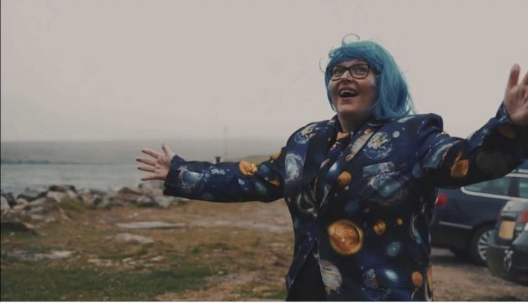 Mella Handmade Soap (@mellasoapyhq) on Twitter photo Showing at this weekend’s <a href="/ShetlandArts/">Shetland Arts</a> Screenplay Film Festival - An Asteroid Called Unst ☄️
youtu.be/J14TG8hVVdA?si…
On general release soon!
Thought you’d be interested 🪐 <a href="/ProfBrianCox/">Brian Cox</a> <a href="/daraobriain/">Dara Ó Briain</a> <a href="/RoyalAstroSoc/">Royal Astronomical Society</a> #wildskiesshetland #unst #shetland #theskyatnight Showing at this weekend’s <a href="/ShetlandArts/">Shetland Arts</a> Screenplay Film Festival - An Asteroid Called Unst ☄️
youtu.be/J14TG8hVVdA?si…
On general release soon!
Thought you’d be interested 🪐 <a href="/ProfBrianCox/">Brian Cox</a> <a href="/daraobriain/">Dara Ó Briain</a> <a href="/RoyalAstroSoc/">Royal Astronomical Society</a> #wildskiesshetland #unst #shetland #theskyatnight