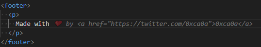 Seblor571's tweet photo. @0xca0a I don't know who you are, but Github Copilot sure does ! https://t.co/t1M5GldzmY