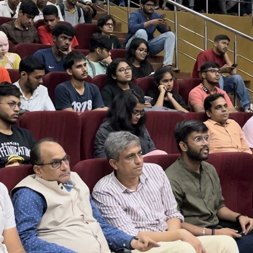 ecell_iitr's tweet photo. As part of the Closing ceremony of Entrepreneur's Weekend an insightful Open House Discussion on Defining Student Entrepreneurship Policy at IIT Roorkee was held on 21 August, 2023 in collaboration with IPR Cell. https://t.co/ihbZxtOLcU