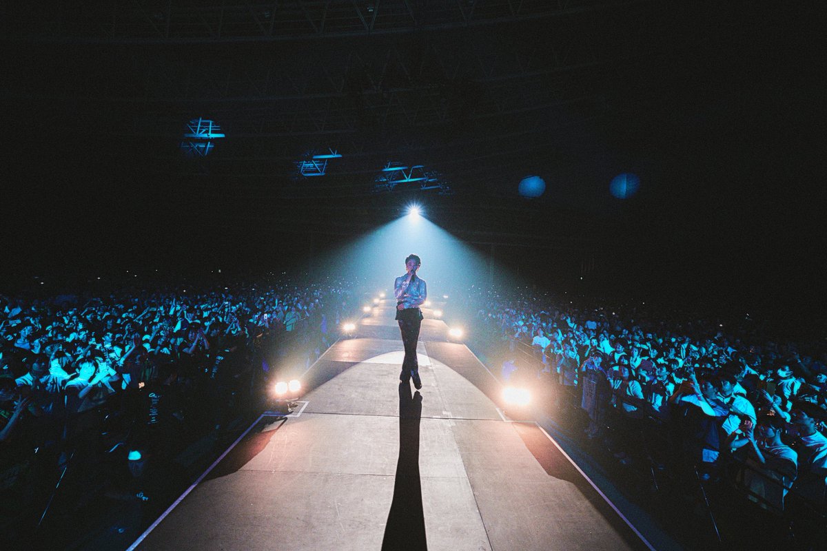 大森元貴 / Motoki Ohmori (@motokiohmorimga) on Twitter photo 