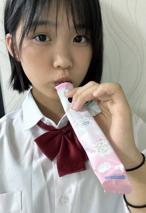 Twitterのコスプレ画像10