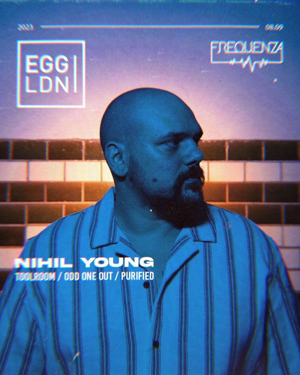 Nihil Young tweet media