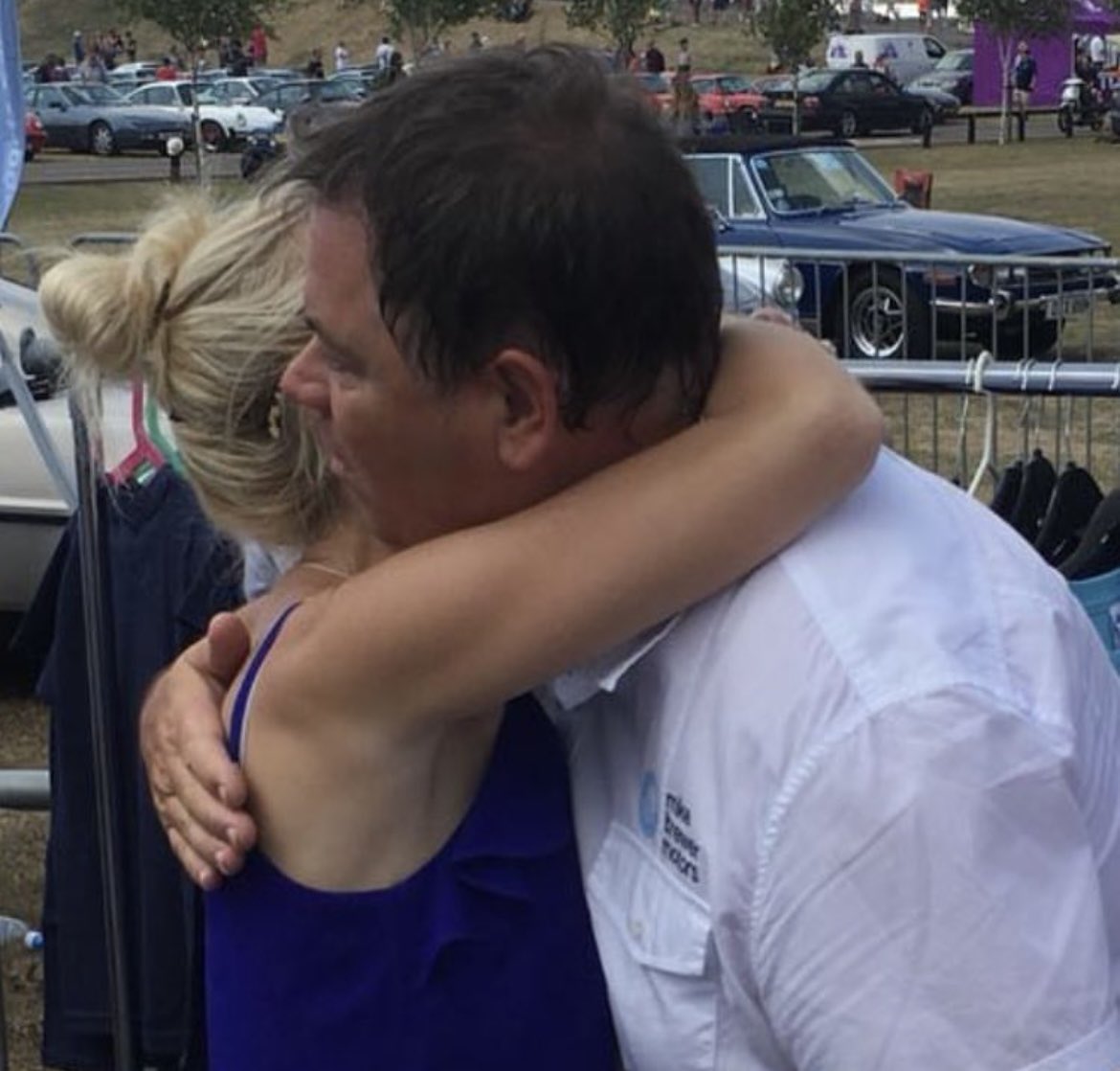 Chell_lawman's tweet image. Big Happy Birthday to this one @mikebrewer who has been a lovely friend to me on and off the media scene, have a great day Mike, see you soon 🎂 @mikebrewermotor #mikebrewer