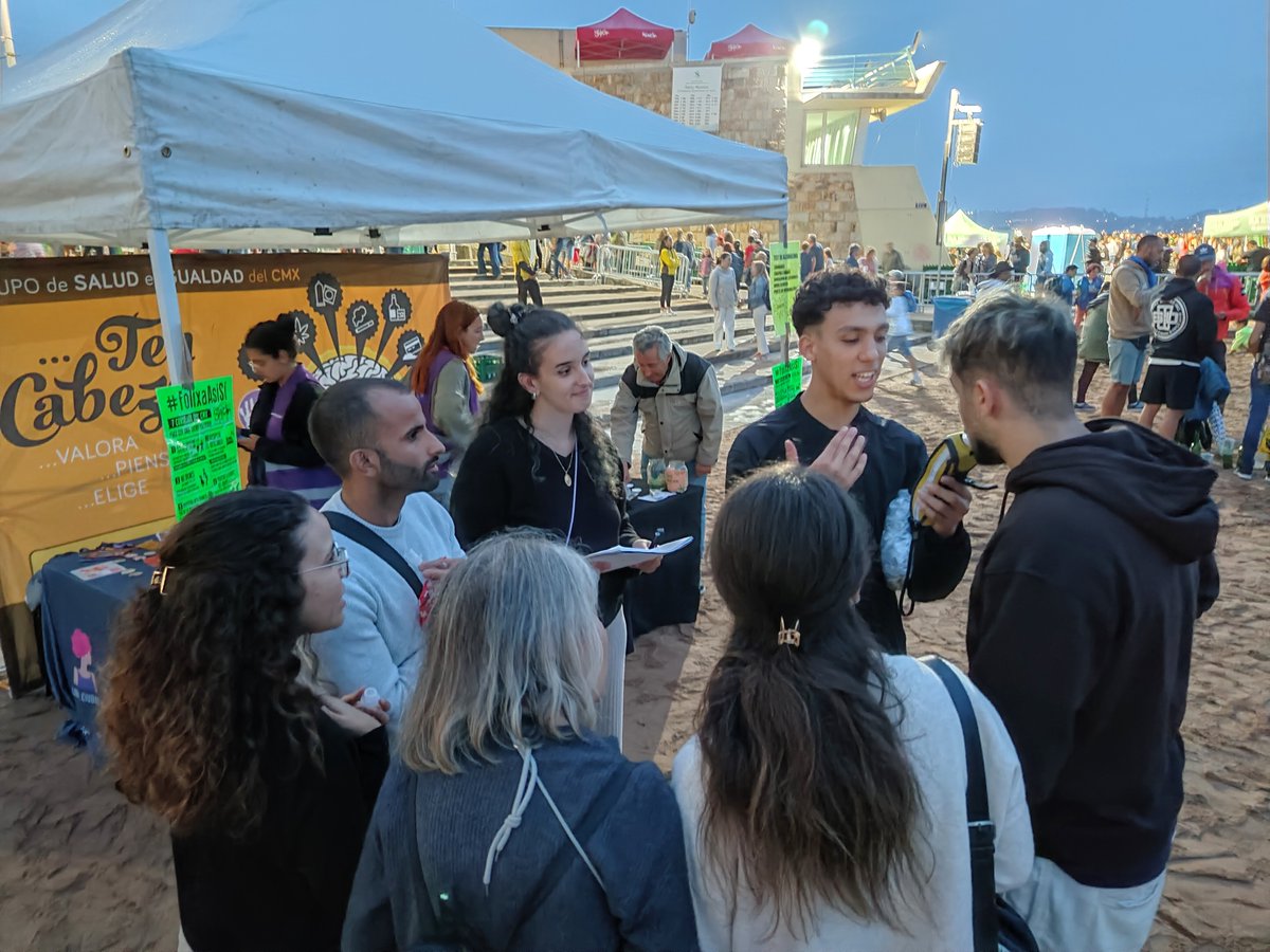 Conseyu Mocedá Xixón tweet media