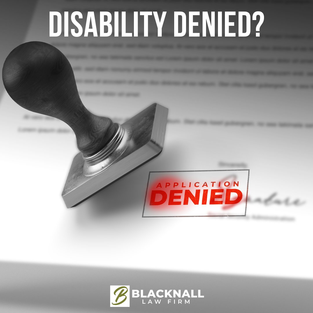 BlacknallLaw's tweet image. Facing a denied Social Security Disability claim? 😔💼 Reach out to Willis at the Blacknall Law Firm for a complimentary SSD consultation that could change everything! 🆓🤝 Serving Waycross, GA for over 43 years and counting. ⏱️🏢 Let&apos;s fight for your rights together! #SSDHelp
