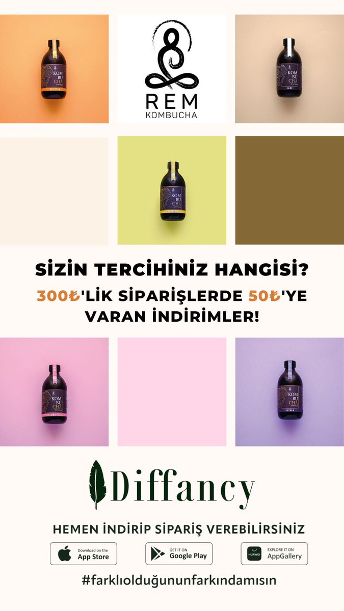 Sizin tercihiniz hangisi? 💗