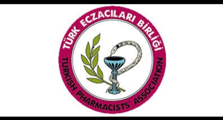 14 Mayıs 1839'dan beri şifa dağıtan bir mesleğe sahip olmaktan dolayı mutlu, onurlu, gururluyum ,ama SGK kurumunda insan üstü koşullarda çalışıp,evde de reçete kontrolü yapıp,milyonlarca liralık sorumluluğun karşılığını alamıyoruz, yazık.@Teb@calismabakani@saglikbakani@eczaci
