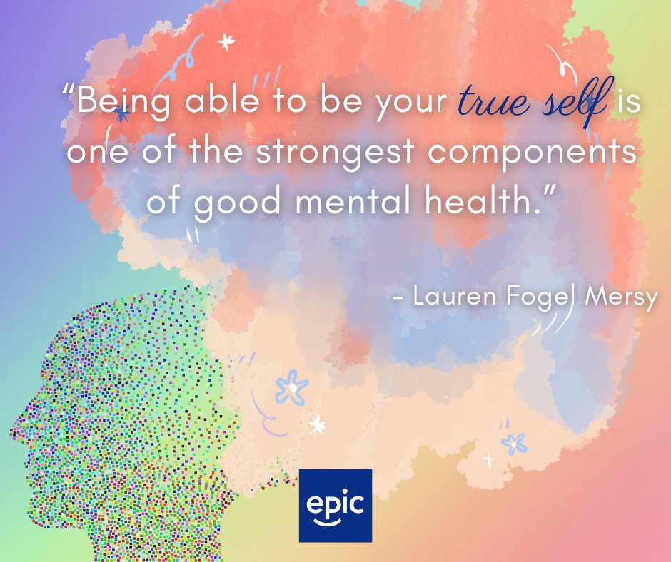 EPIC_UK_'s tweet image. Happy EPIC Monday! 🌟
Let your true self lead the way to a week filled with positivity and growth. 💪🚀

#realisewhatspossible #mondaymotivation #mondaymood #motivationalmonday