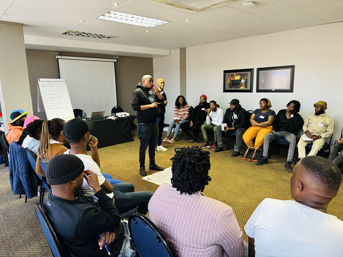 ACTIVATE! Change Drivers tweet media