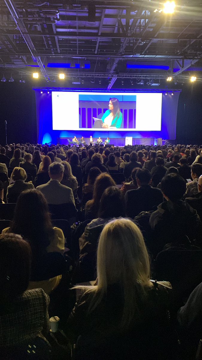 AMEE_community's tweet image. Voices of AMEE #AMEE2023