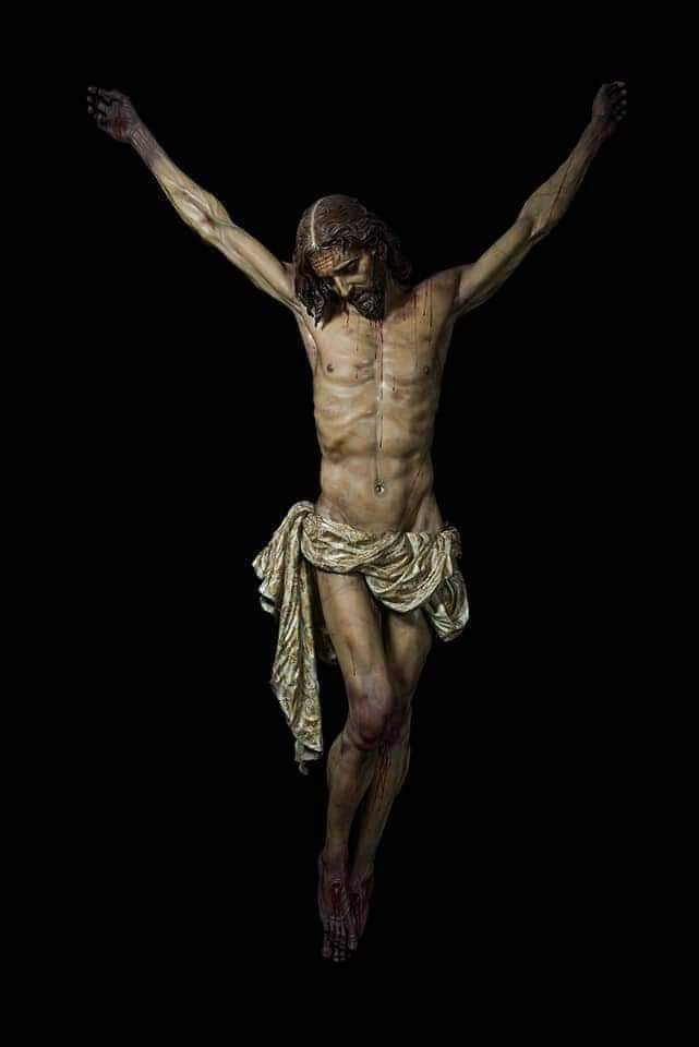 💕Innamorarsi di DIO è la più grande storia d'amore, cercarlo la più grande avventura, trovarlo la più grande conquista umana.
     SANT'AGOSTINO