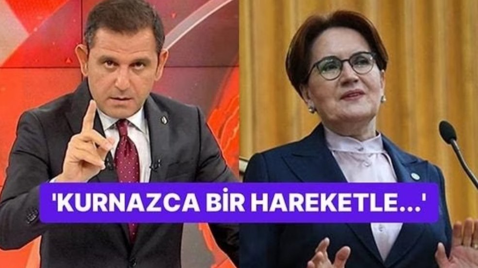 istTakipte's tweet photo. İmamoğlu'nun yakın arkadaşı Fatih PORTAKAL'dan Meral AKŞENER'e sert sözler:

"Başarısızlıkta hiç sorumluluk almıyor. Kurnazca bir hareketle, insanların yüzüne hiç de utanıp sıkılmadan, yüzü kızarmadan bakarak başkasının üzerinden özür diliyor. 

Zeytinyağı gibi üste çıkmak bu olsa gerek. 

Acı olansa hak etmediğiniz o koltuklarda oturmaya devam edecek olmanız. Ona da zaten kulpu şimdiden takmışsınız: 'yerel seçim genel seçim değildir.' 

İnsanların umudunu tükettiniz, bizi kobay gibi görmeyi alışkanlık haline getiren, üzerimizde her türlü ekonomik ve sosyal deneyi yapan bu yöneticilere mecbur bıraktınız. Yazıklar olsun!"