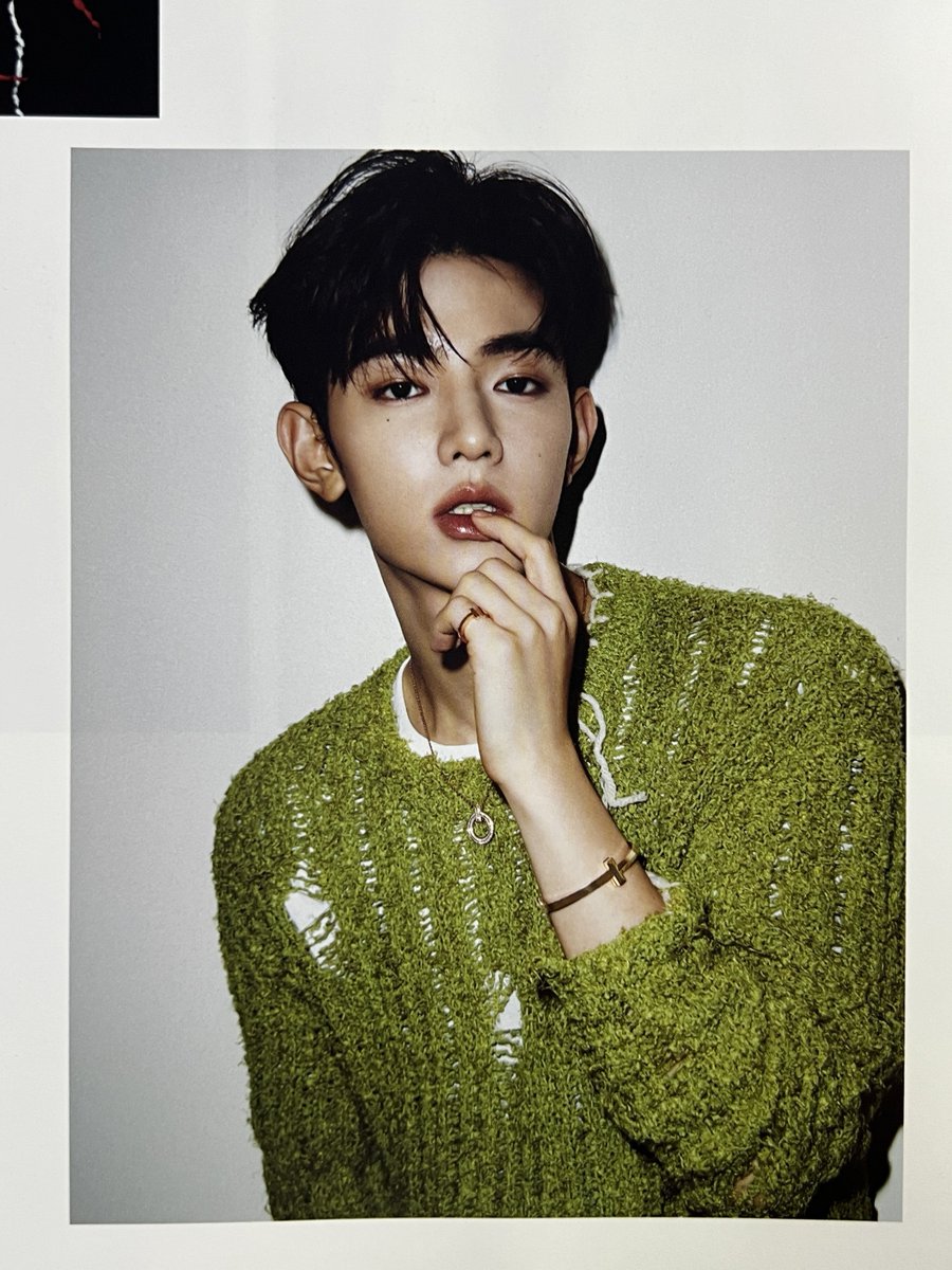 ZHANG HAO WHAT THE HELL