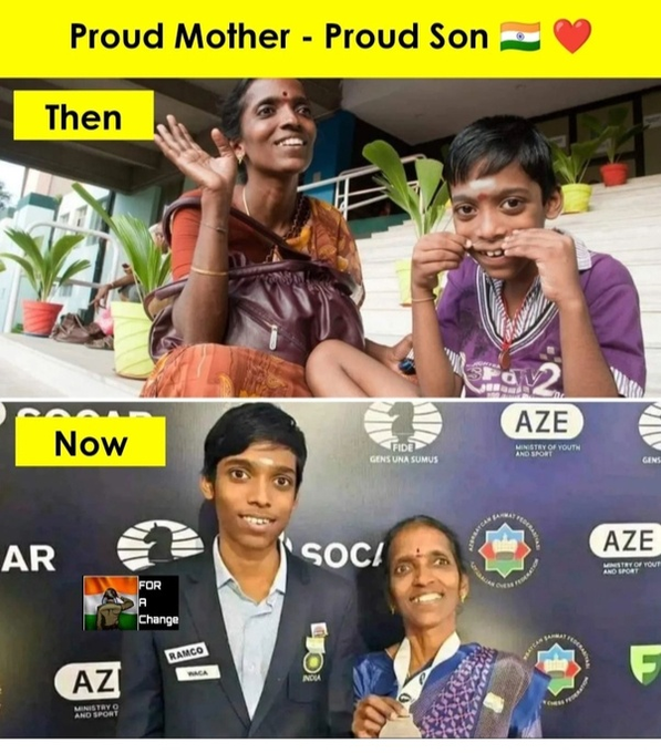 Avdesh_Kumar276's tweet photo. #ChessWorldCup #Praggnanandhaa #Neerajchopda #JawanTrailer #MukeshAmbani #JanhviKapoor #JoharNTR #SalaarTrailer #Vadivelu #Atlee Praggnanandhaa
#Funnydrama #Kashmir #ISRO #Chandrayaan3Success #FreedomOfChoice #PragyanRover #KareenaKapoorKhan 
#Ghost #AnanyaPanday #FridayVibes https://t.co/yiWr83JAxp