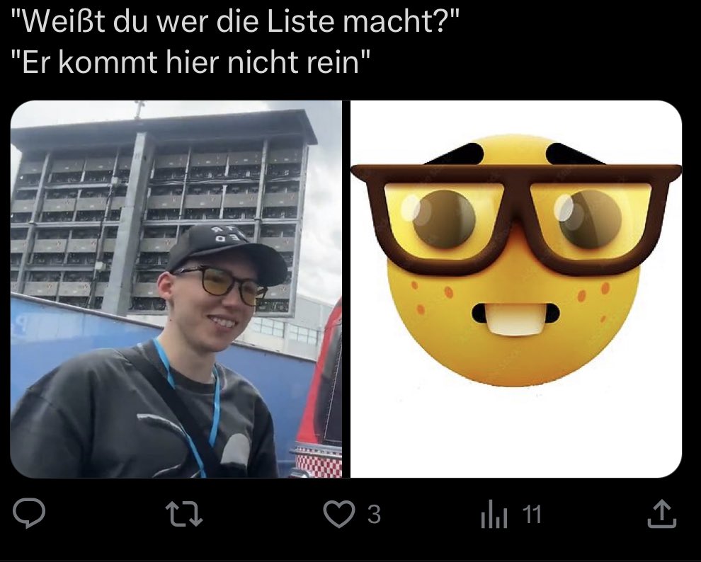 Durstwasser1's tweet photo. @Filow1337 https://t.co/SA4H4bll5b
