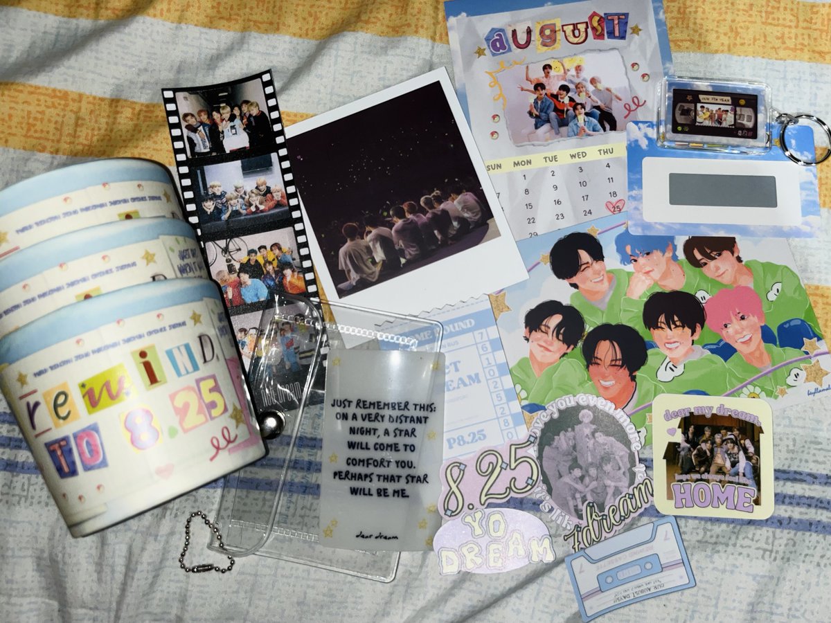 jaem825's tweet photo. the 825 celebration continues, thank you for this pretty cse kit!! 🫶🏼 @rewind825 #rewindto825 https://t.co/0W1LOwTdD2